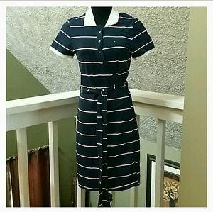 Tommy Hilfiger Dress Size L